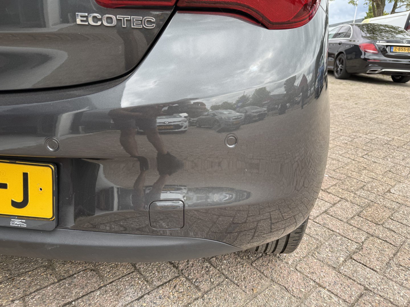 Opel Corsa 1.0 Turbo Online Edition 25