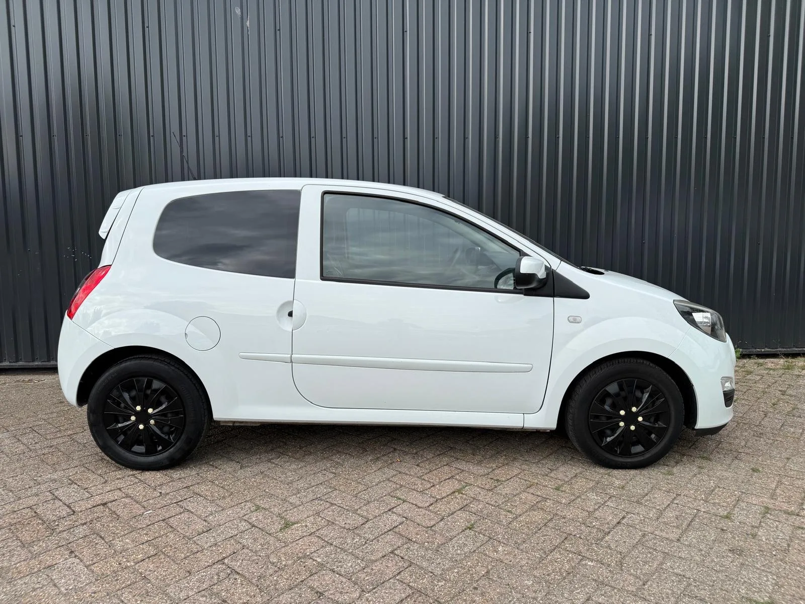 Renault Twingo 17