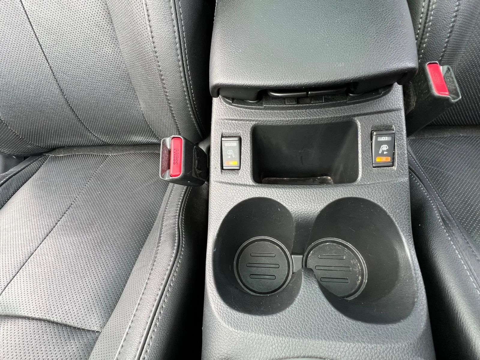 Nissan Nissan Qashqai 15