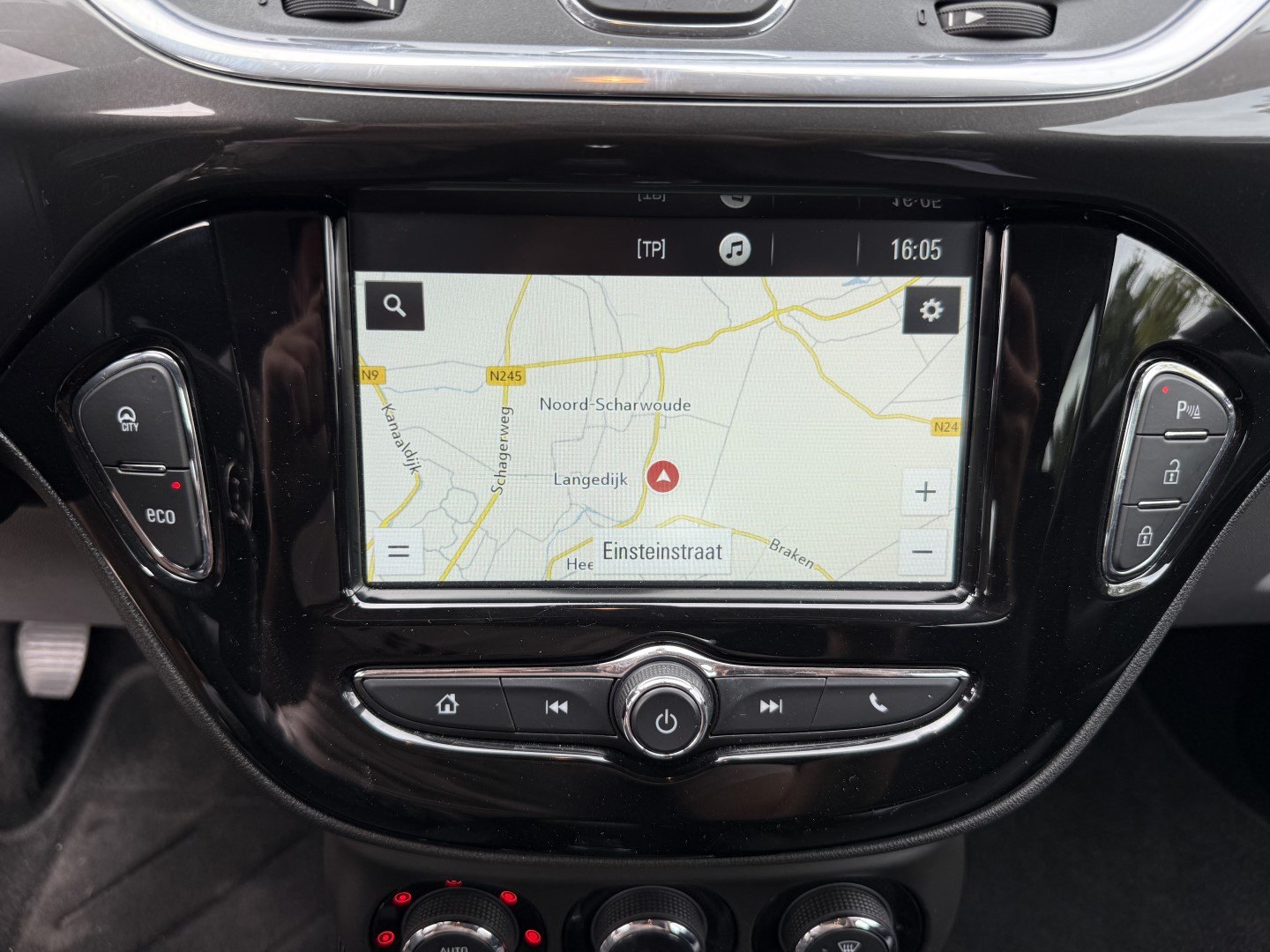 Opel Corsa 1.0 Turbo Online Edition 15