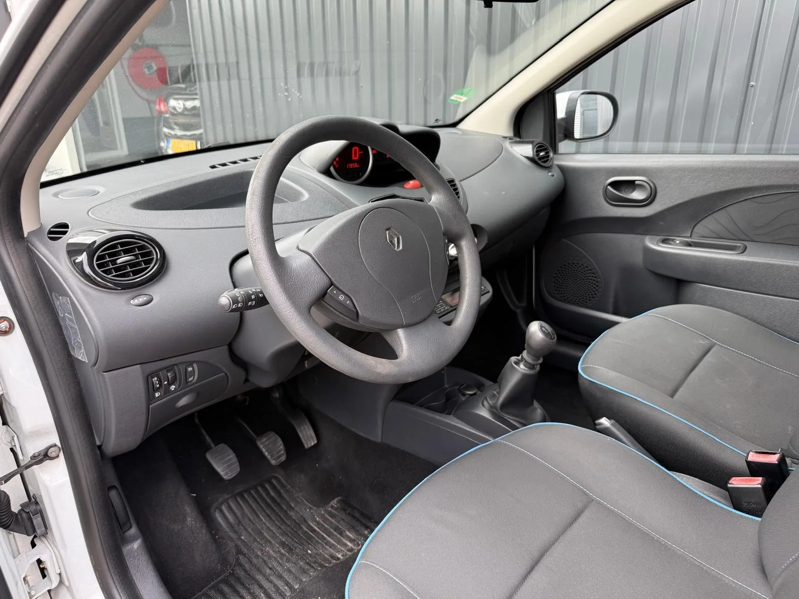 Renault Twingo 4