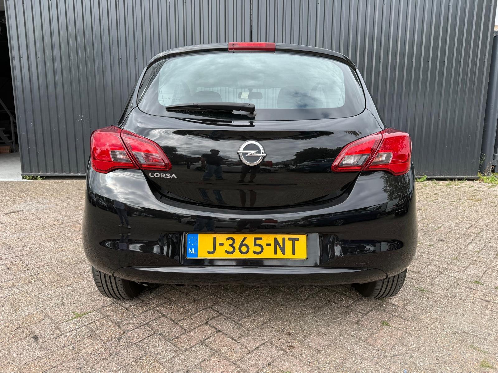Opel Corsa-E 17