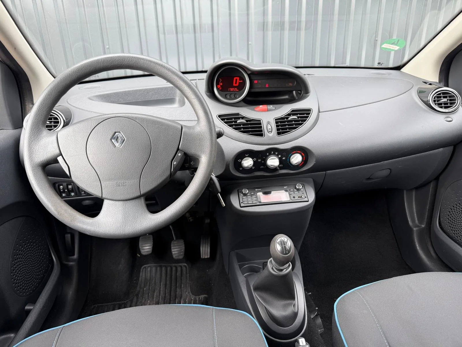 Renault Twingo 11