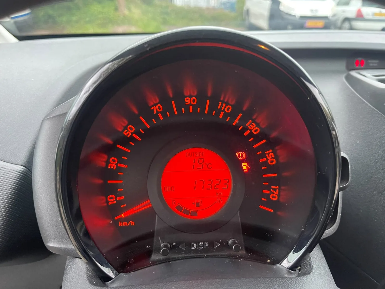 Toyota Toyota Aygo 22