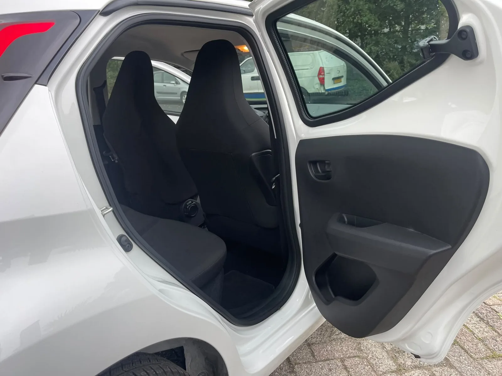 Toyota Toyota Aygo 10