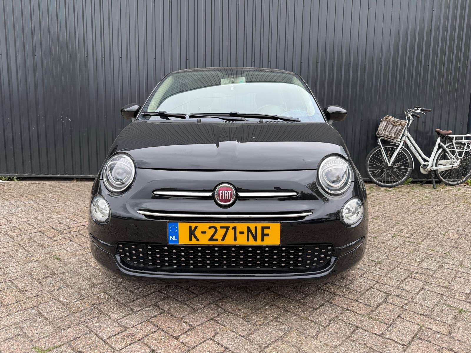 Fiat Fiat 500 00BT 10