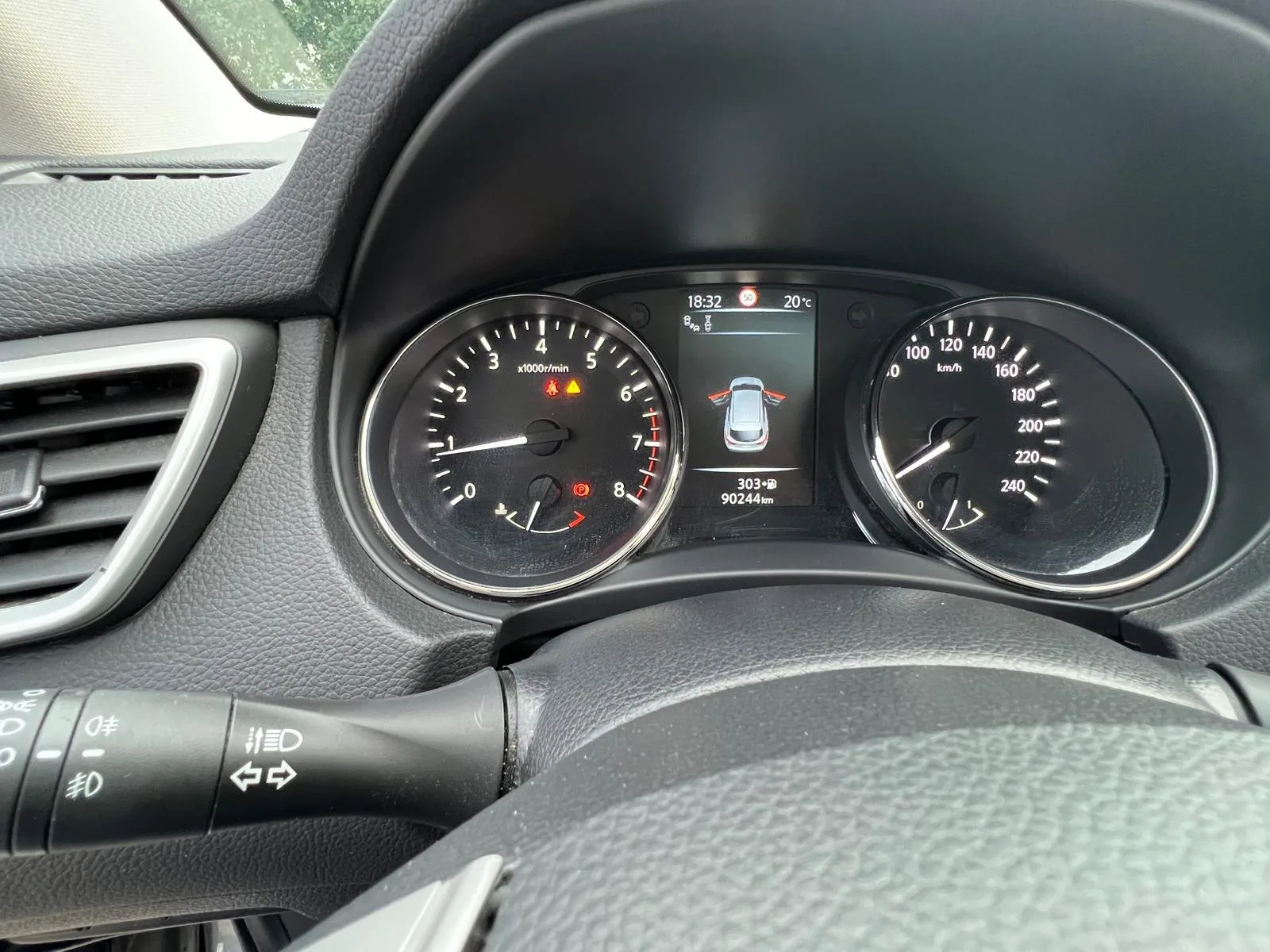 Nissan Nissan Qashqai 10