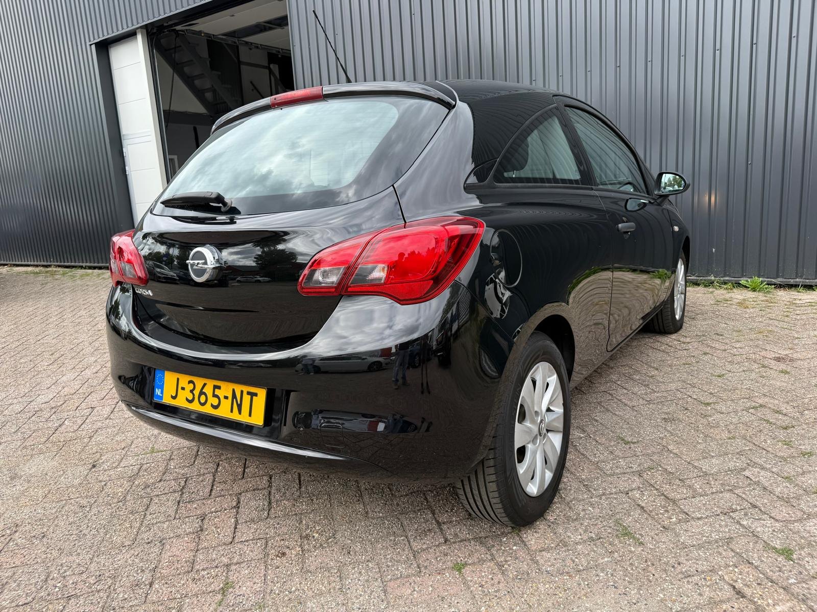 Opel Corsa-E 19