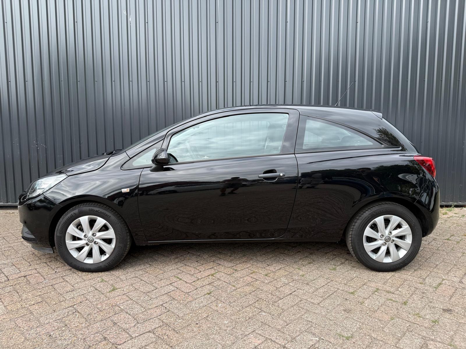 Opel Corsa-E 6