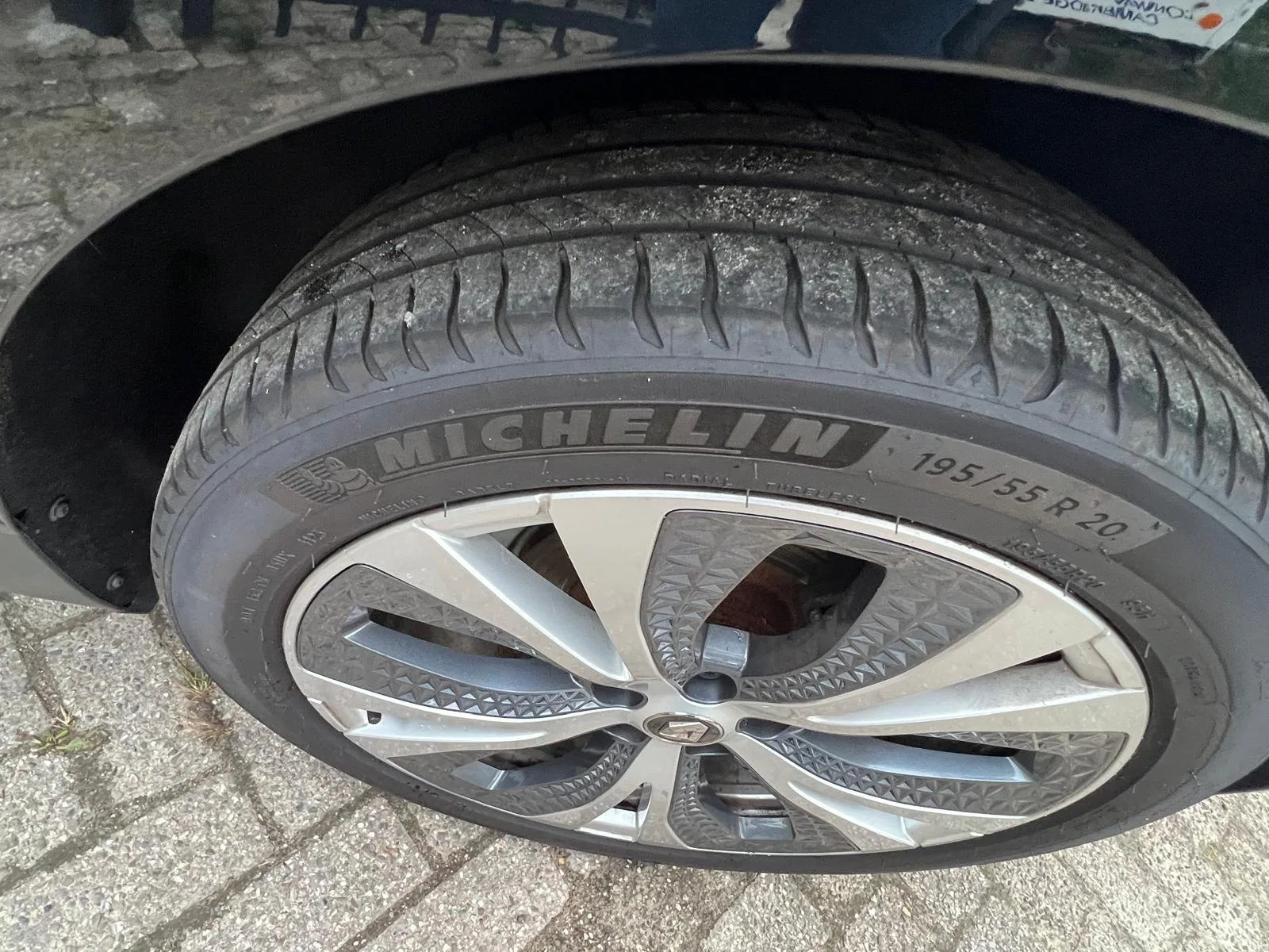 Renault Scenic 27