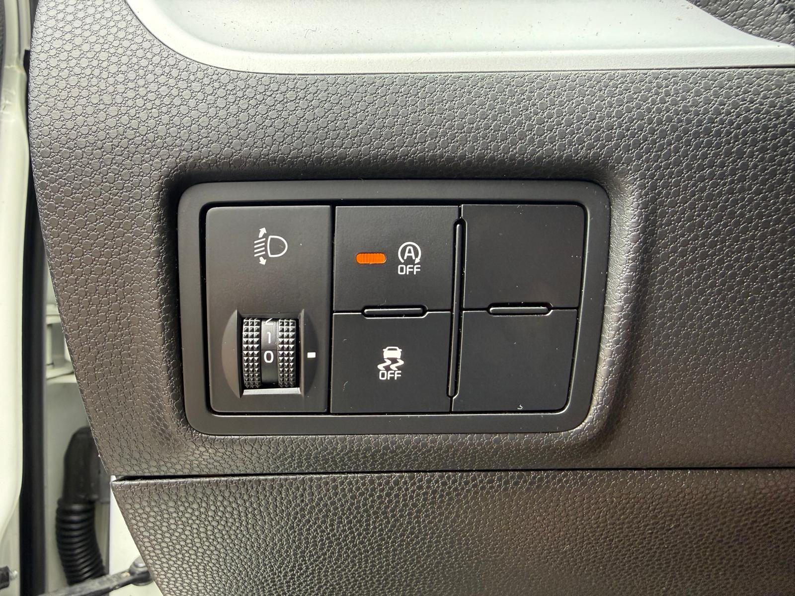 Kia Picanto 1.0 CVVT EconomyPlusLine 15