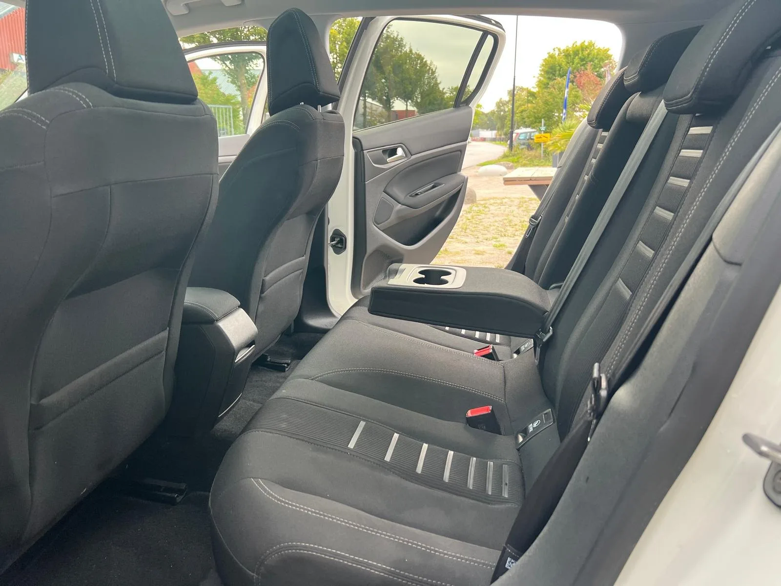 Peugeot 308 20