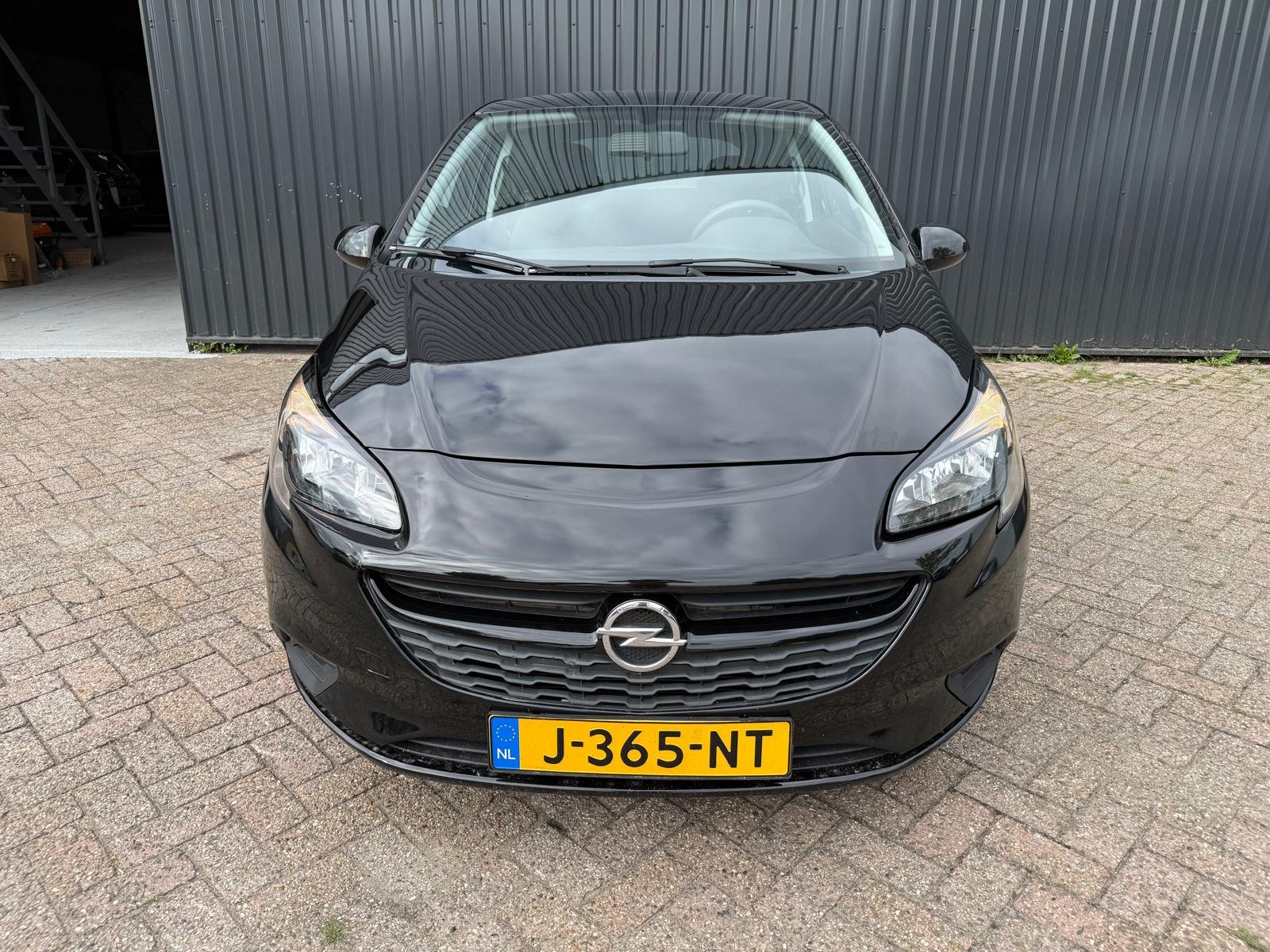 Opel Corsa-E