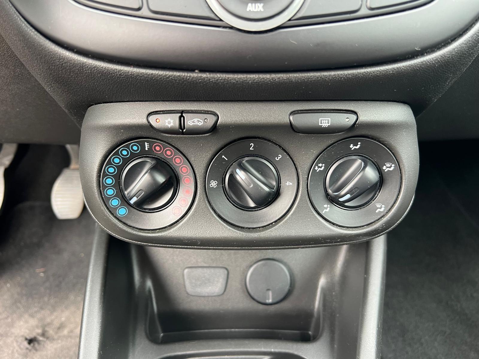 Opel Corsa-E 27
