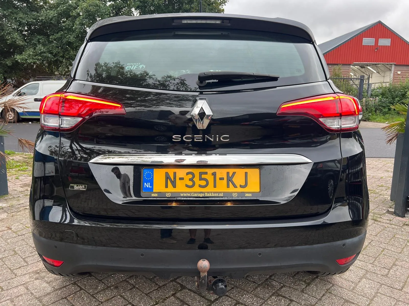 Renault Scenic 28