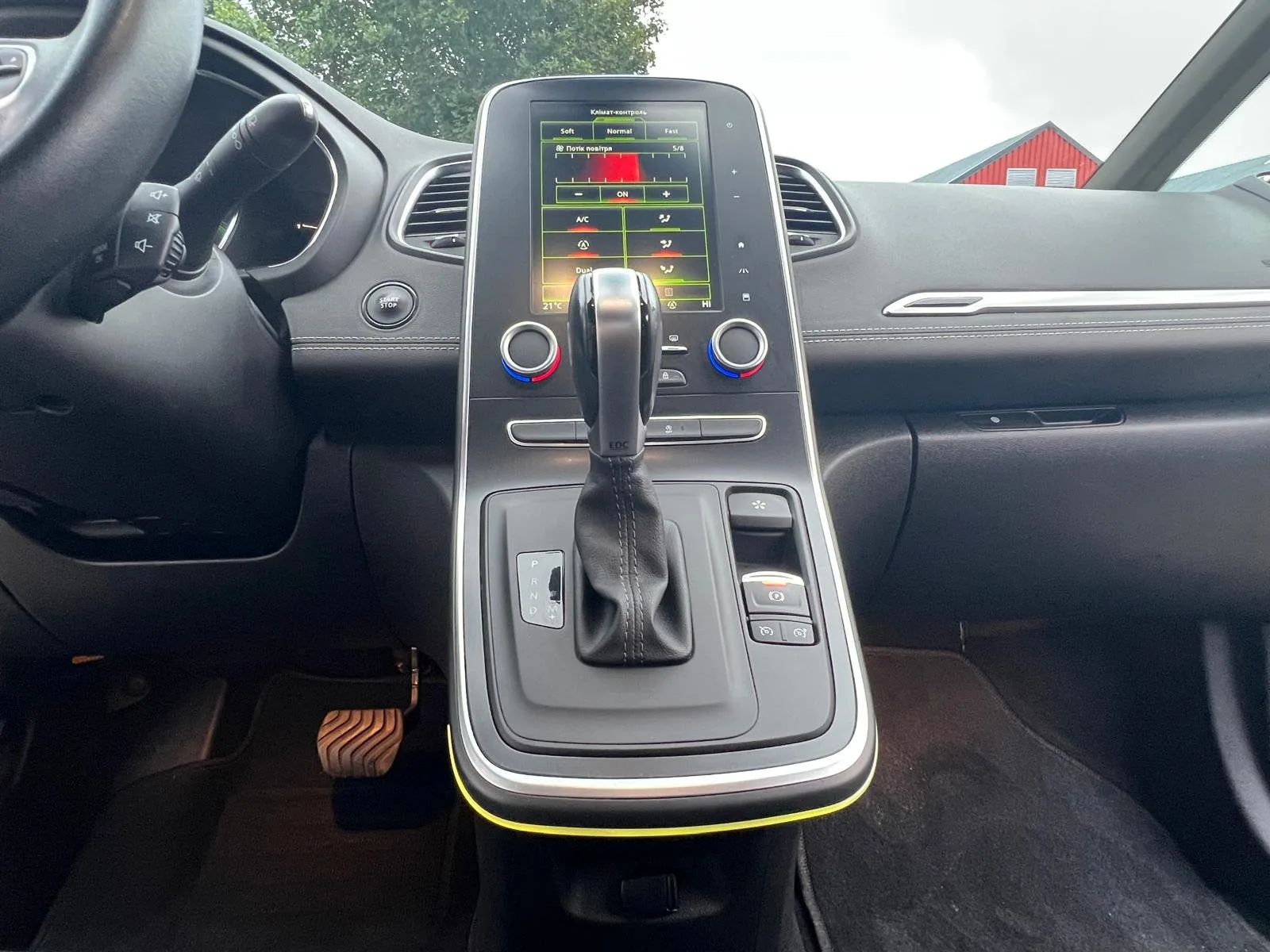 Renault Scenic 14