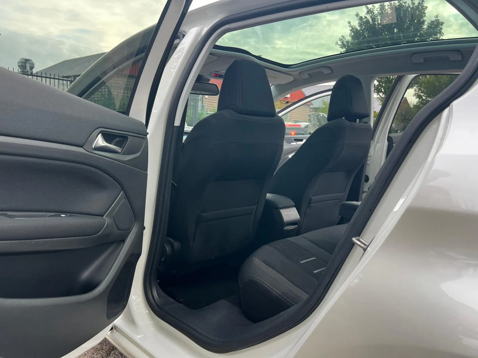 Peugeot 308 27