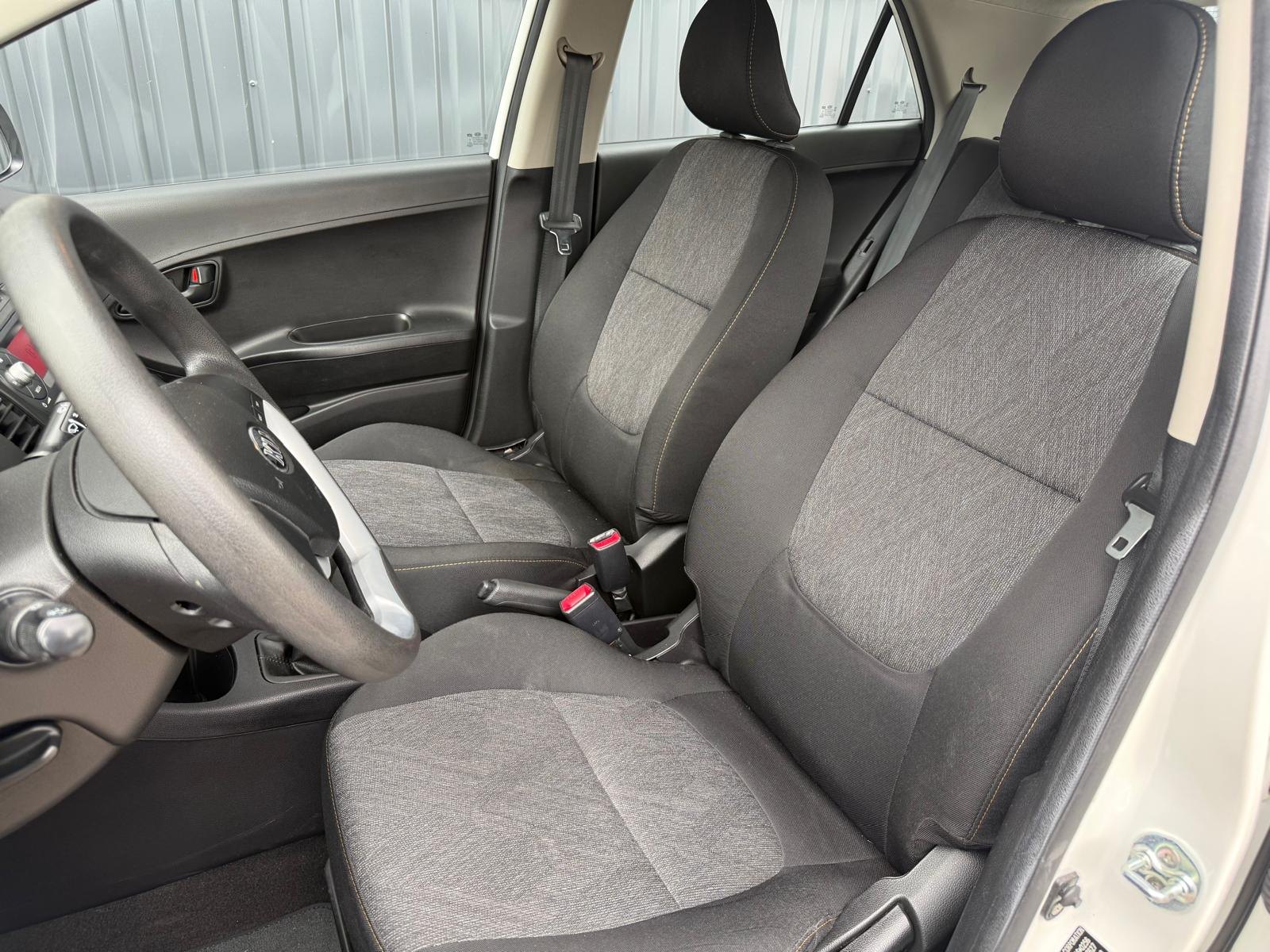 Kia Picanto 1.0 CVVT EconomyPlusLine 5